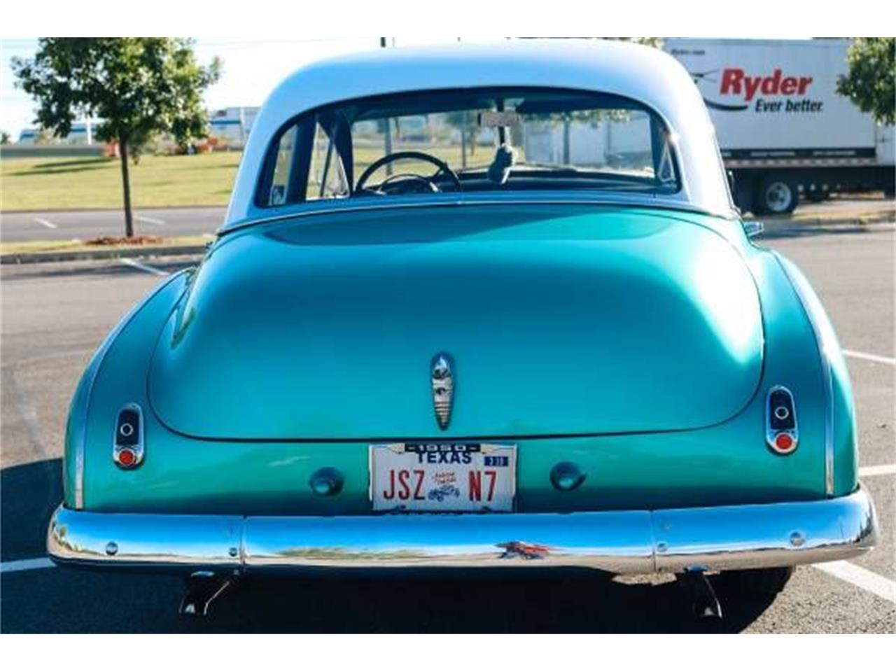 1950 Chevrolet Fleetline for sale in Cadillac, MI – photo 14