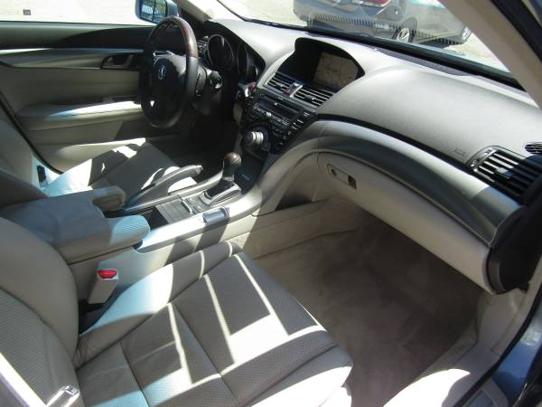 2010 Acura TL Technology Package for sale in Hayward, CA – photo 11