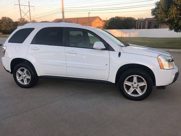 2006 Chevrolet Equinox for sale in Catoosa, OK – photo 2