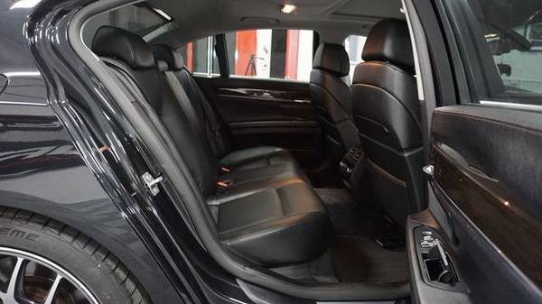 2009 BMW 7 Series - - by dealer - vehicle automotive for sale in NORTH EAST, NY – photo 24