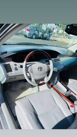 2009 Toyota Avalon Limited for sale in Downey, CA – photo 6
