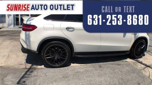 2016 Mercedes-Benz AMG GLE 63 - Down Payment as low as: for sale in Amityville, NY – photo 9