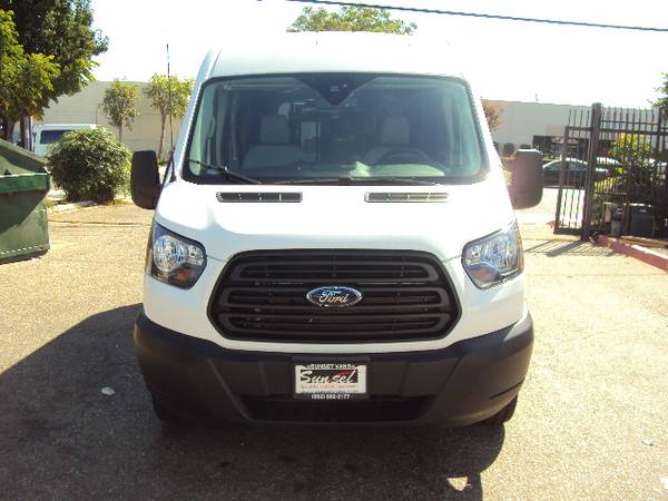 2019 Ford Transit - Wheelchair Van for sale in Fort Lauderdale, FL – photo 2