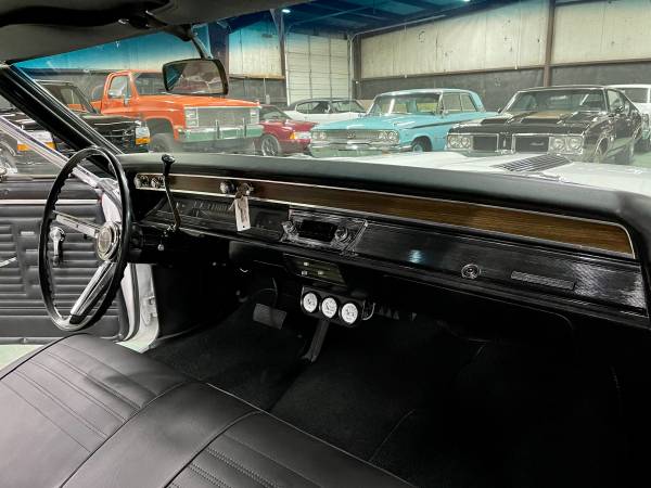 1967 Chevrolet Chevelle 327/Automatic 193040 - - by for sale in Sherman, PA – photo 17