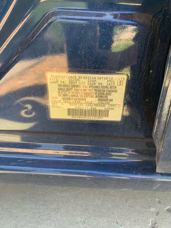 2010 Nissan Sentra for sale in Usaf Academy, CO – photo 9