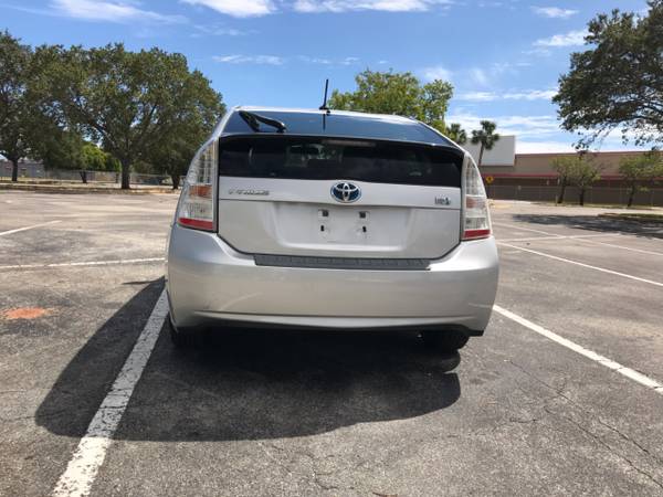 2010 Toyota Prius Prius V for sale in Fort Lauderdale, FL – photo 6