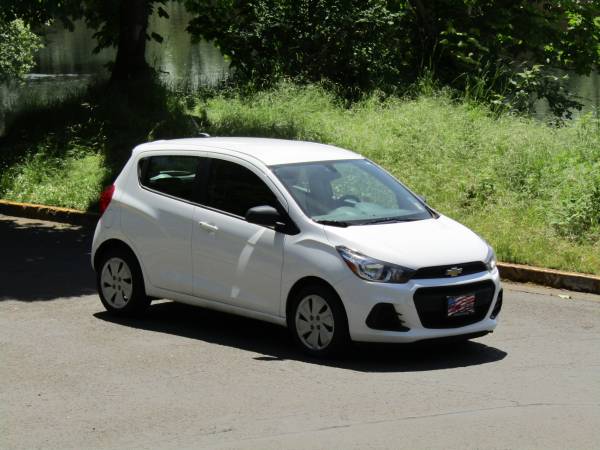 2018 CHEVY SPARK LS *ONLY $500 DOWN @ HYLAND AUTO SALES👍 - cars &... for sale in Springfield, OR – photo 22