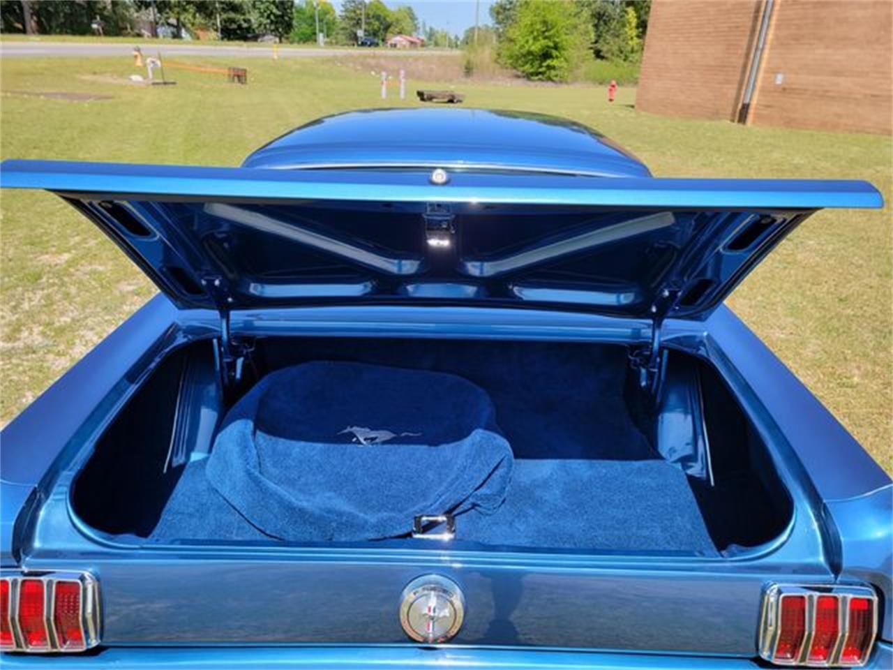 1966 Ford Mustang for sale in Hope Mills, NC – photo 35