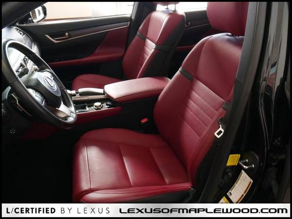 2016 Lexus GS 350 for sale in Maplewood, MN – photo 13