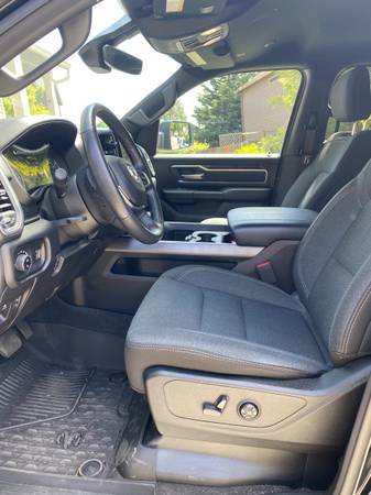 2020 Ram 1500 Big Horn Hemi Limited Edition - - by for sale in Vancouver, OR – photo 5