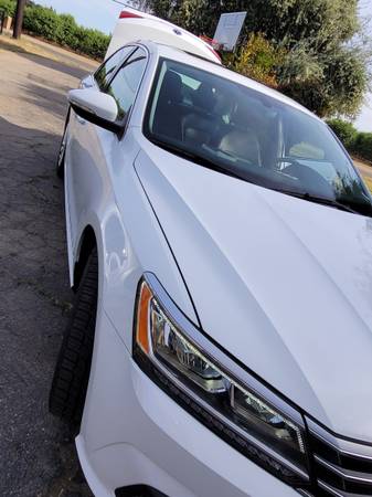 Volkswagen passat priced under blue book for sale in Fresno, CA – photo 16