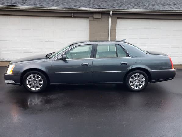 2009 Cadillac DTS LOW MILES! 1 OWNER! - - by for sale in Middletown, OH – photo 19