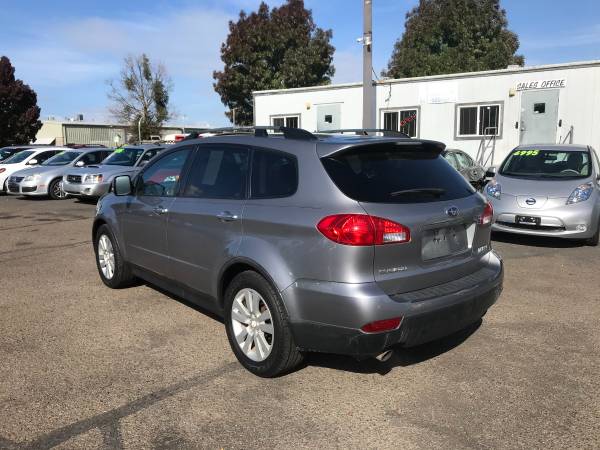 2009 SUBARU TRIBECA AWD LIMITED ''WEEKEND SPECIAL PRICES'' - cars &... for sale in Eugene, OR – photo 4