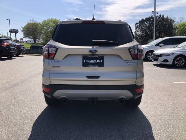 2017 Ford Escape Tan SPECIAL PRICING! - - by for sale in Anderson, SC – photo 6