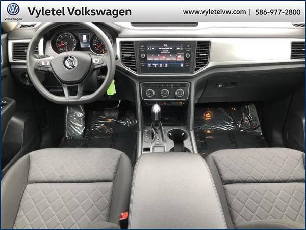 2018 Volkswagen Atlas SUV 3.6L V6 Launch Edition FWD *Ltd - cars &... for sale in Sterling Heights, MI – photo 14