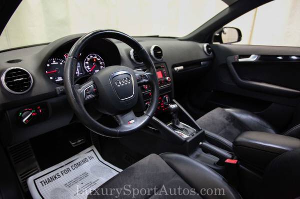 2012 Audi A3 Titanium PKG LOW 72, 000 Miles 42 MPG TDI - cars & for sale in Tigard, OR – photo 7