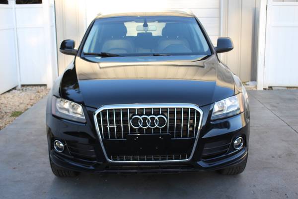 2013 Audi Q5 Premium 2.0T AWD SUV 13 Knoxville TN - cars & trucks -... for sale in Knoxville, TN – photo 2