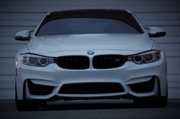 2015 BMW M4 Best price for sale in Des Moines, WA – photo 7