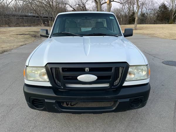 2008 Ford Ranger 108 WB XL - - by dealer - vehicle for sale in Bartlesville, OK – photo 8
