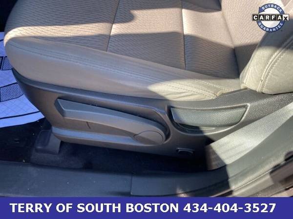 2017 Hyundai Santa Fe Sport 2 4L AWD 4dr SUV - - by for sale in South Boston, VA – photo 6