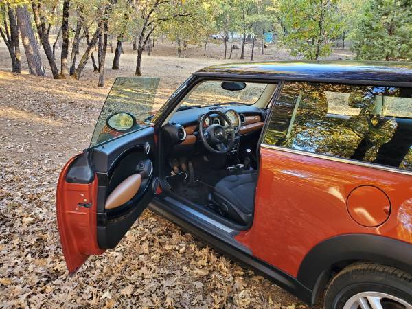 2012 Mini Cooper for Sale - cars & trucks - by owner - vehicle... for sale in Pollock Pines, CA – photo 9