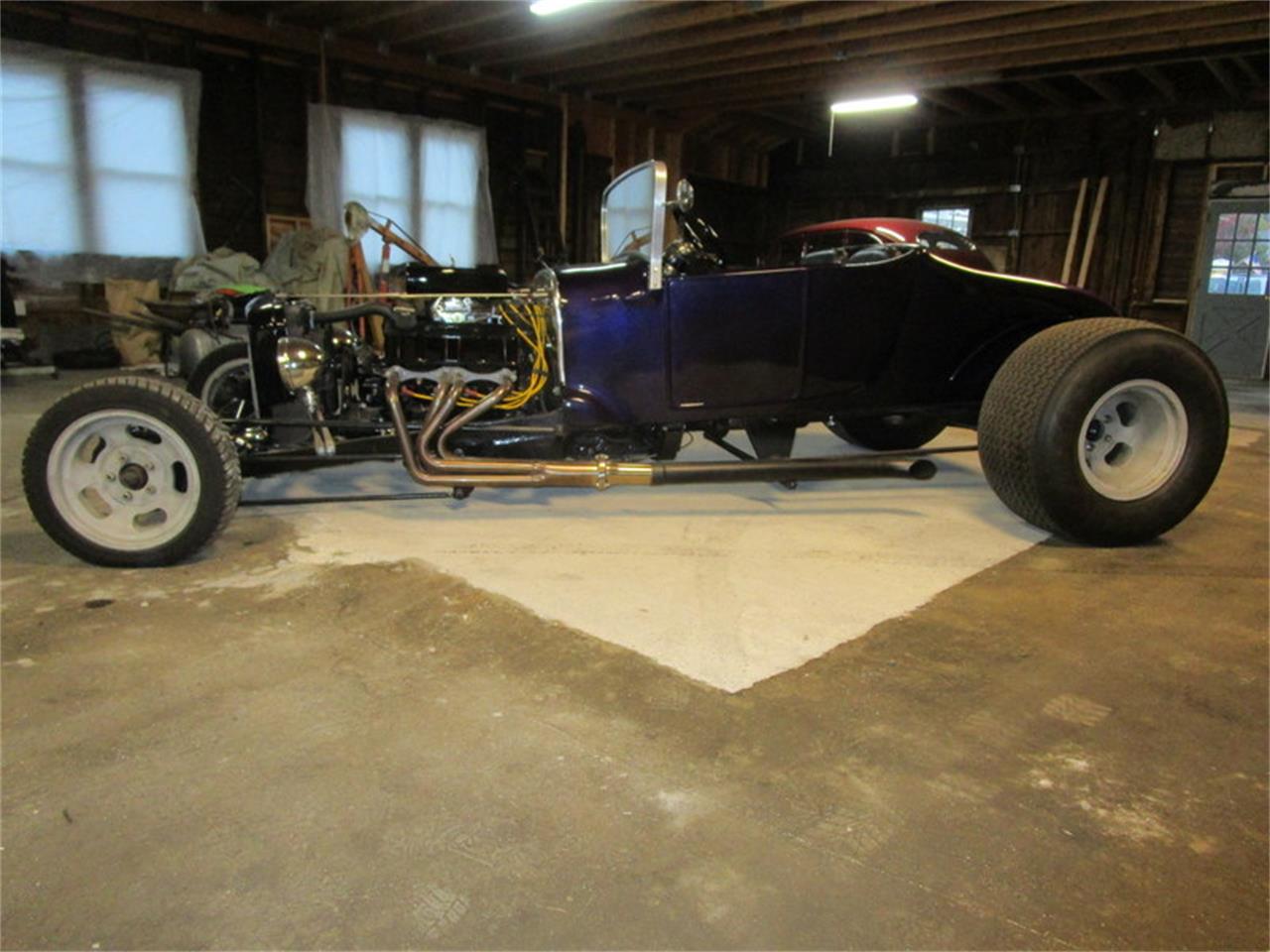 1927 Ford T-Bucket for sale in East Hampton, CT – photo 4