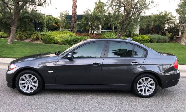 2007 BMW 328i - - by dealer - vehicle automotive sale for sale in Panorama, CA – photo 8