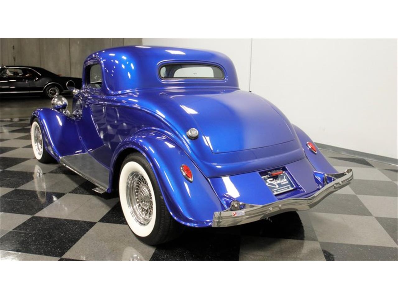 1934 Ford 3-Window Coupe for sale in Lithia Springs, GA – photo 10