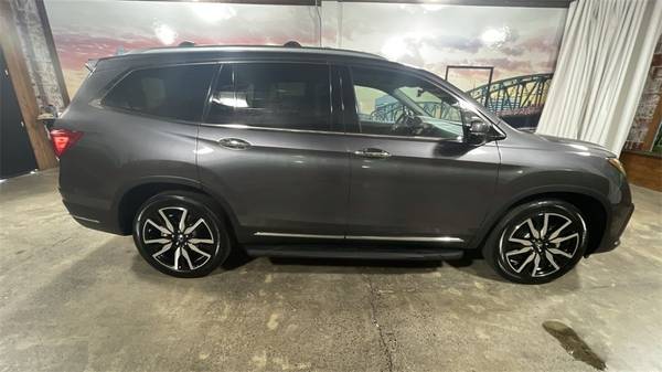 2020 Honda Pilot AWD All Wheel Drive Certified Touring SUV - cars & for sale in Beaverton, OR – photo 6