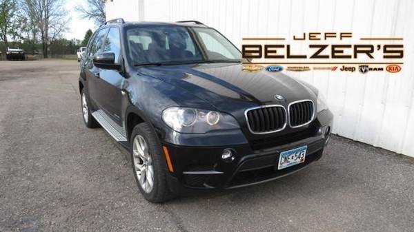 2011 BMW X5 xDrive35i - - by dealer - vehicle for sale in Lakeville, MN – photo 2