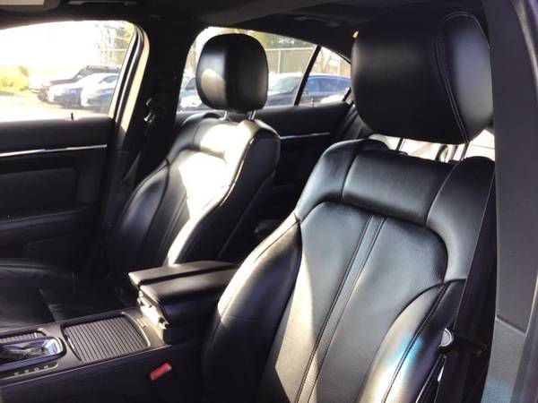 2014 LINCOLN MKS*UP FOR AUCTION* - cars & trucks - by dealer -... for sale in Whitehall, PA – photo 15