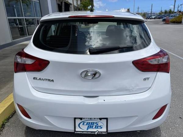 2017 Hyundai Elantra GT - - by dealer for sale in Other, Other – photo 3
