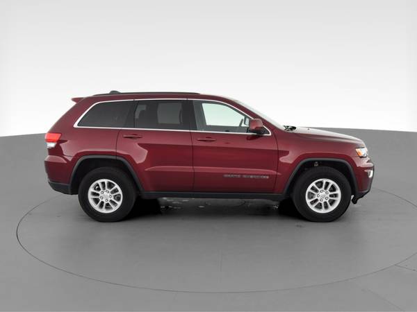 2018 Jeep Grand Cherokee Upland Sport Utility 4D suv Black - FINANCE... for sale in Easton, PA – photo 13