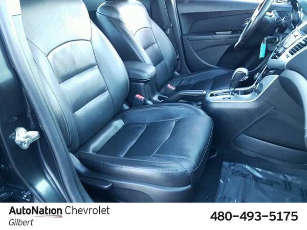 2014 Chevrolet Cruze 2LT SKU:E7280221 Sedan for sale in Gilbert, AZ – photo 20