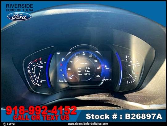 2019 Hyundai Santa Fe Ultimate 2.0 SUV -EZ FINANCING -LOW DOWN! -... for sale in Tulsa, OK – photo 16