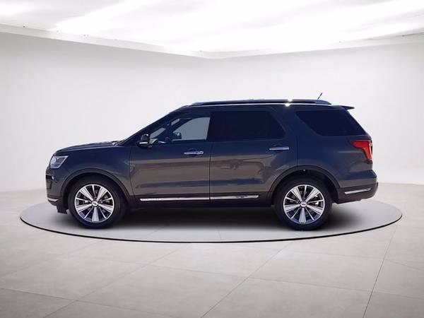 2019 Ford Explorer Limited 2WD w/Sunroof - - by for sale in Wilmington, NC – photo 6