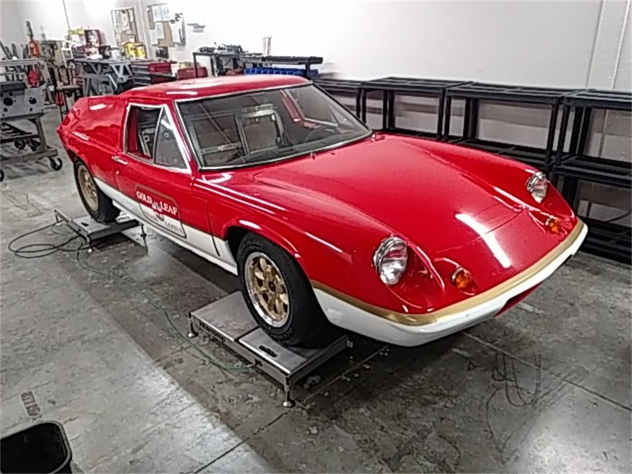 1970 Lotus Europa for sale in Simi Valley, CA – photo 12
