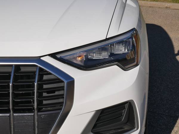 2020 Audi Q3 Premium - cars & trucks - by dealer - vehicle... for sale in Hudson, MN – photo 13