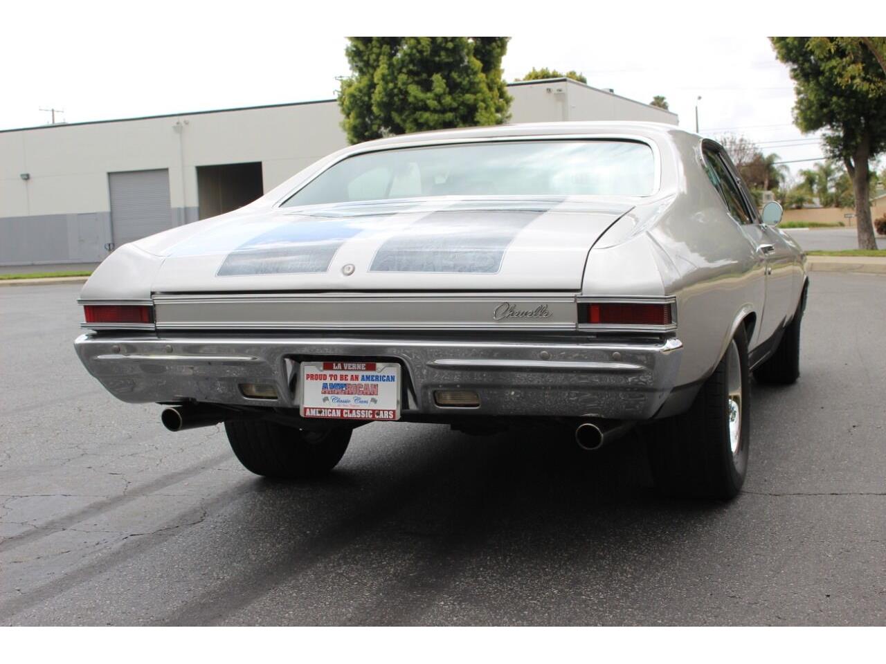 1968 Chevrolet Chevelle for sale in La Verne, CA – photo 9