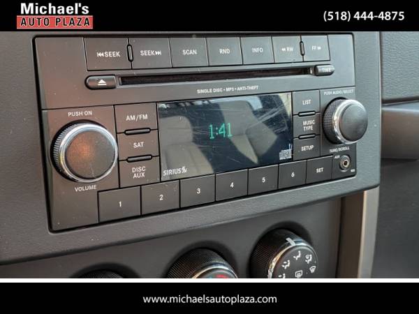 2012 Jeep Liberty Sport 4x4 - cars & trucks - by dealer - vehicle... for sale in east greenbush, NY – photo 20