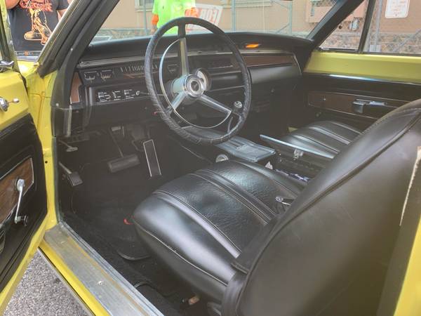 1968 Plymouth GTX for sale in STATEN ISLAND, NY – photo 9