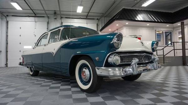 1955 Ford Mainline - - by dealer - vehicle automotive for sale in NORTH EAST, NY – photo 20