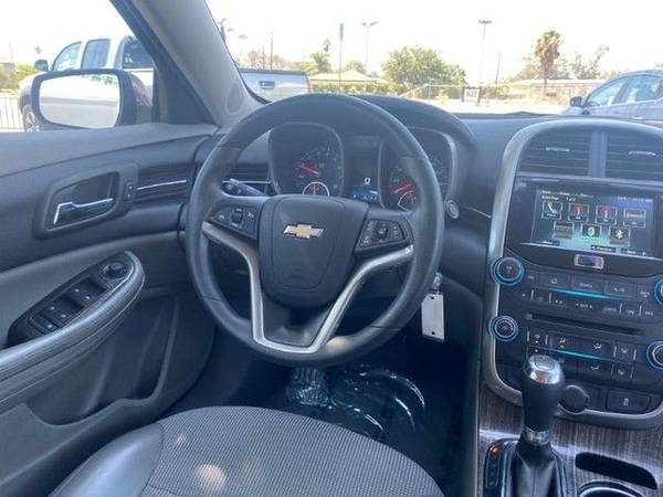 2015 Chevrolet Malibu - Financing Available - cars & trucks - by... for sale in Fontana, CA – photo 24