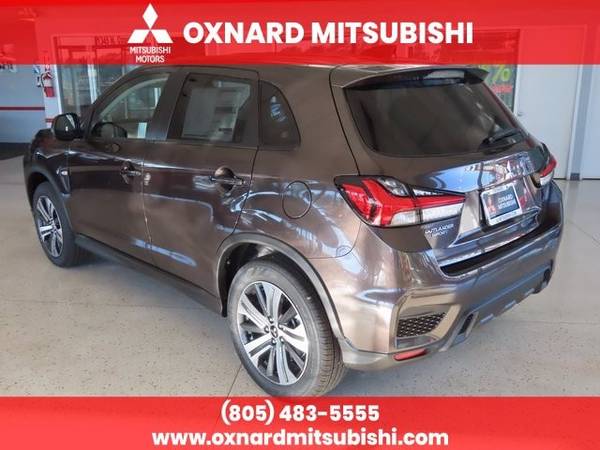 2021 Mitsubishi OUTLANDER SPORT - - by dealer for sale in Oxnard, CA – photo 7