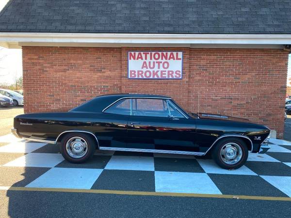 1966 Chevrolet Chevy Chevelle Super Sport (TOP RATED DEALER AWARD... for sale in Waterbury, NY – photo 2