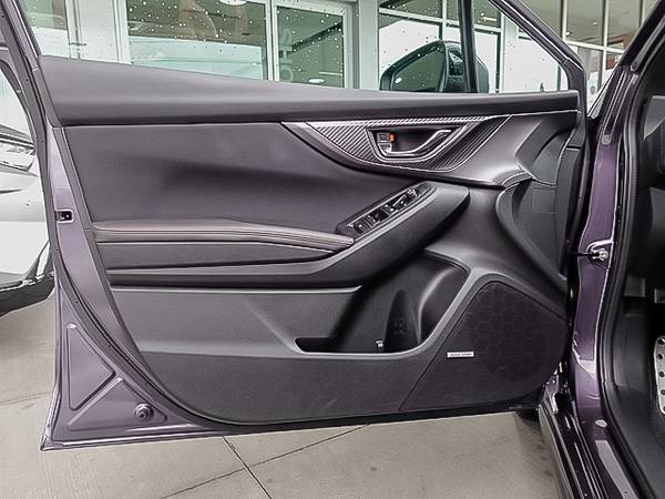 2017 Subaru Impreza AWD #66634 - Carbide Gray Metallic for sale in Beaverton, OR – photo 7