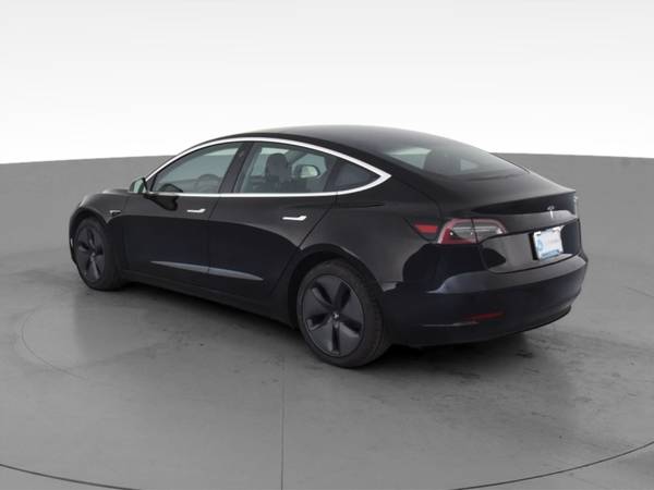 2019 Tesla Model 3 Mid Range Sedan 4D sedan Black - FINANCE ONLINE -... for sale in Philadelphia, PA – photo 7