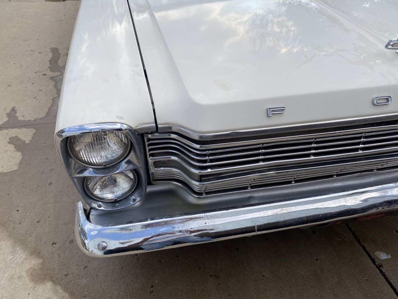 1966 Ford Galaxie 500 for sale in Brookings, SD – photo 51