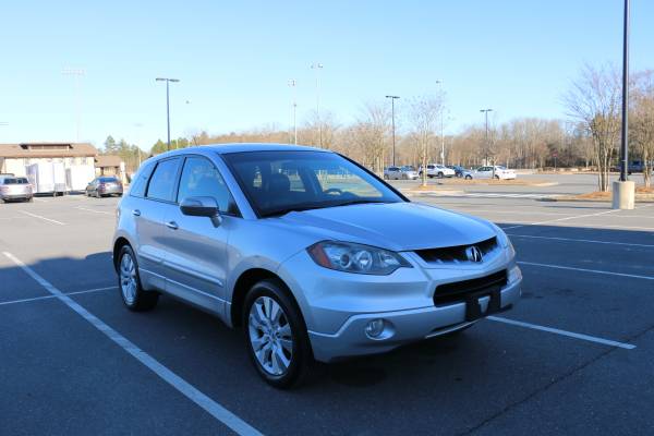 2007 Acura RDX Sport Utility 4D 7, 995 - - by dealer for sale in Matthews, NC – photo 3