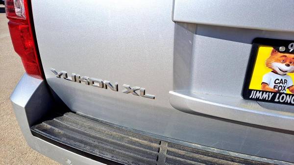 2014 GMC Yukon XL SLT 1/2 Ton 4WD WE SPECIALIZE IN TRUCKS! - cars &... for sale in Broken Arrow, AR – photo 17
